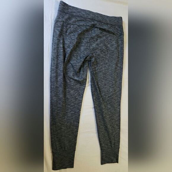 Athleta Metro Street Joggers gray  size M - Picture 3 of 11